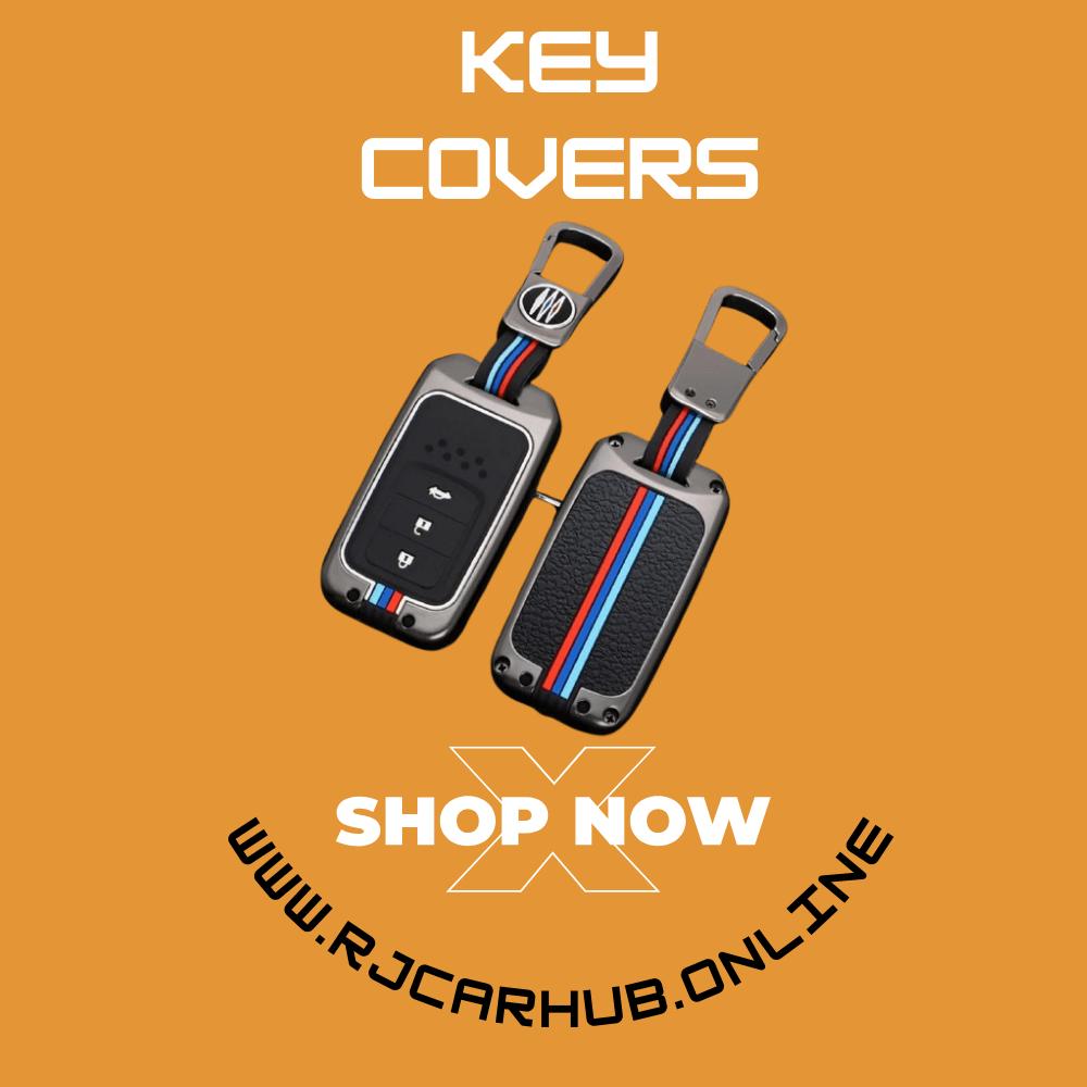 Key Covers - RJCARHUB Official