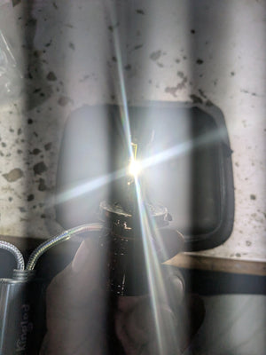 LED Light 9005 GRIP – King High - Power LED Headlight Bulbs for Cars ( 1000W Made China ) - Premium Car Accessories by RJCARHUB Pakistan